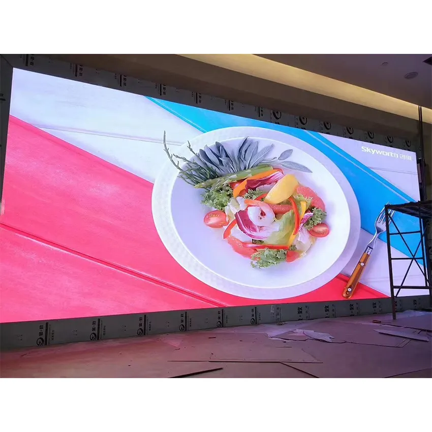 Custom outdoor led screen suppliers factory Manufacturer | LIGHTALL 3