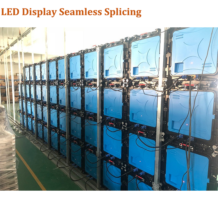 Custom led display screen suppliers manufacturer Manufacturer | LIGHTALL 9