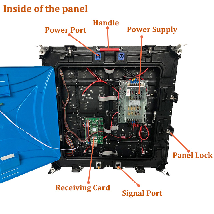 Custom led display screen suppliers manufacturer Manufacturer | LIGHTALL 10