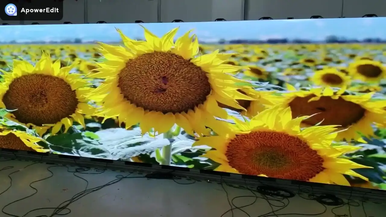 Custom outdoor led screen suppliers factory Manufacturer | LIGHTALL 2