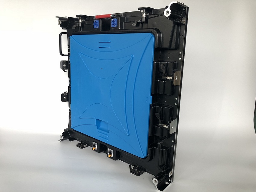 Фабрика за доставчици на външни LED екрани по поръчка | LIGHTALL 11