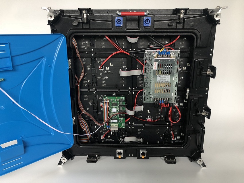 Фабрика за доставчици на външни LED екрани по поръчка | LIGHTALL 10