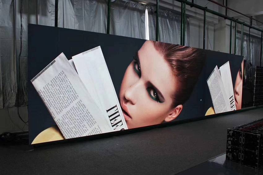 Фабрика за доставчици на външни LED екрани по поръчка | LIGHTALL 14