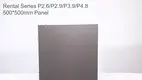 LIGHTALL | top indoor rental led display company 4