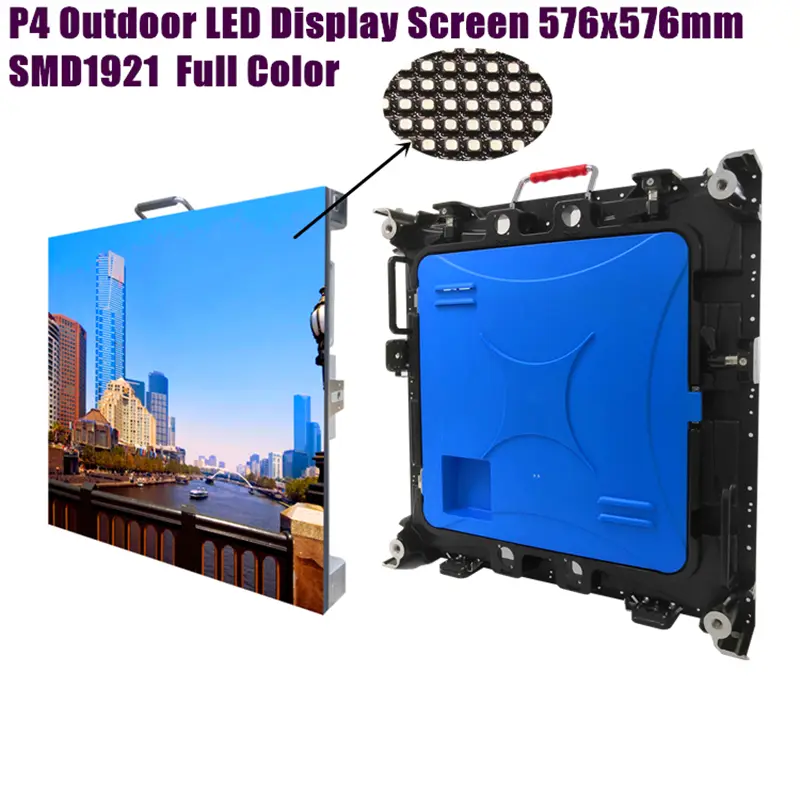 LIGHTALL | top indoor rental led display company 2