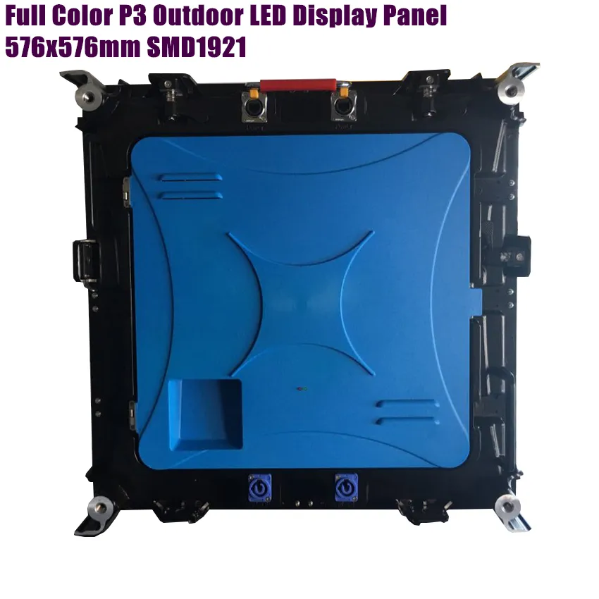 LIGHTALL | top indoor rental led display company 3