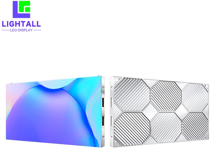 HD LED Video Wall LED Display