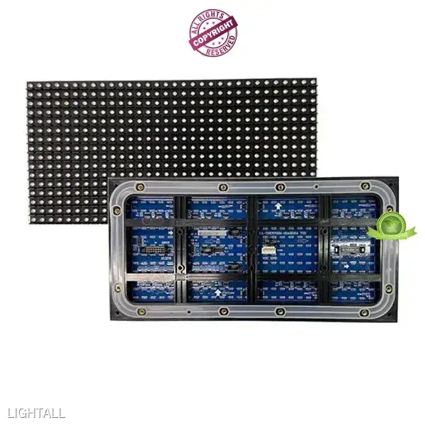 доставчик на дигитален външен светодиоден дисплей | LIGHTALL 1