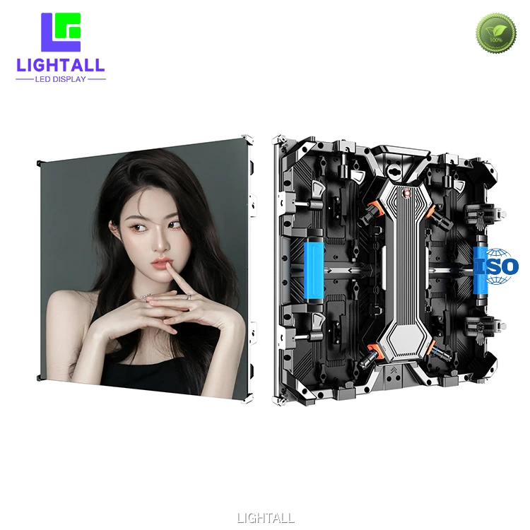 LIGHTALL | Empresa proveedora de pantallas LED para compra al por mayor 1