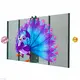 Custom semi transparent led screen factory Manufacturer | LIGHTALL 1
