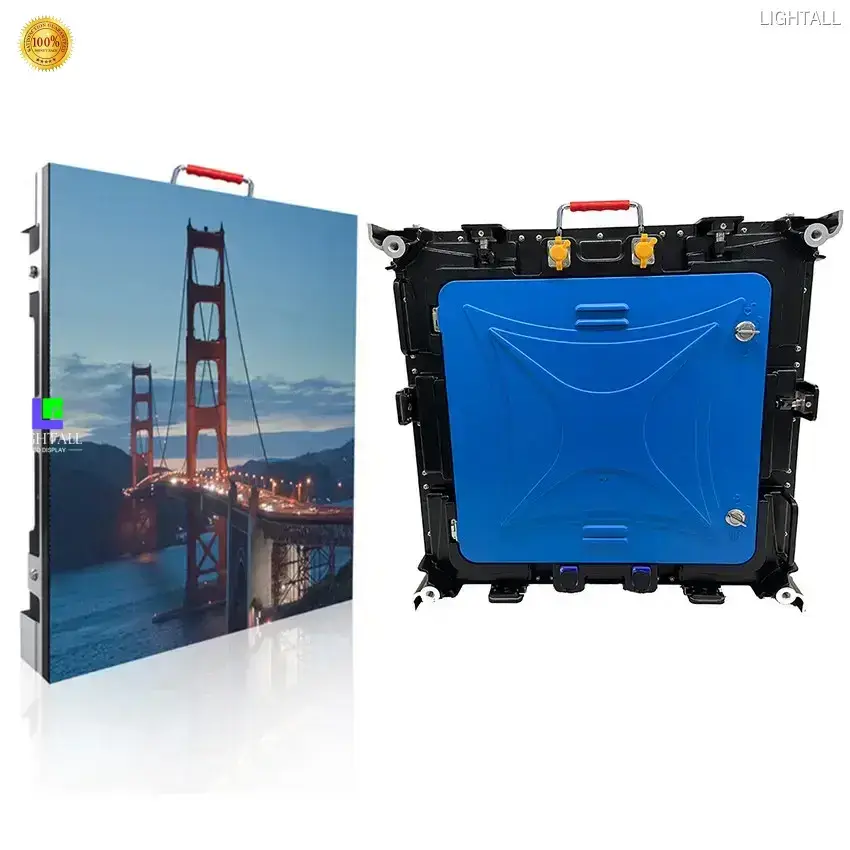 LIGHTALL | Factory Price led screen wall on rent company 1