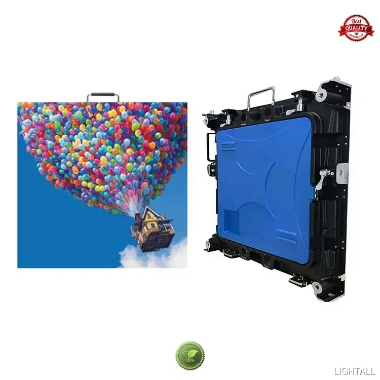 Factory Price led video wall rental factory | LIGHTALL 1