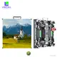 извита led видео стена на цени на едро | LIGHTALL 1