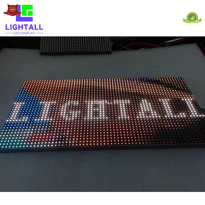Proveedores de pantallas LED a precios mayoristas | LIGHTALL 1