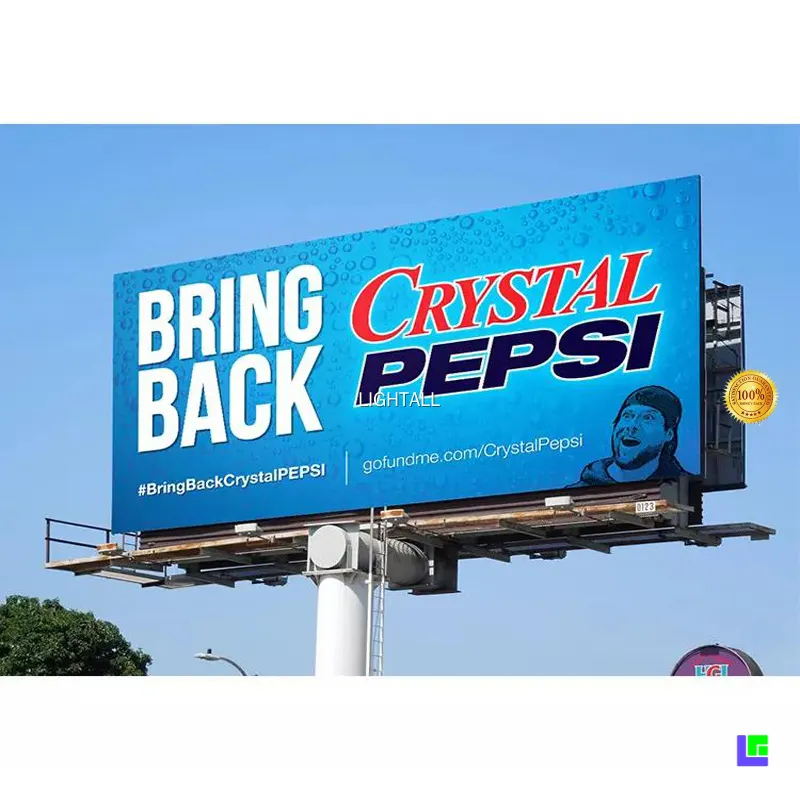 China outdoor full color led display supplier | LIGHTALL 1