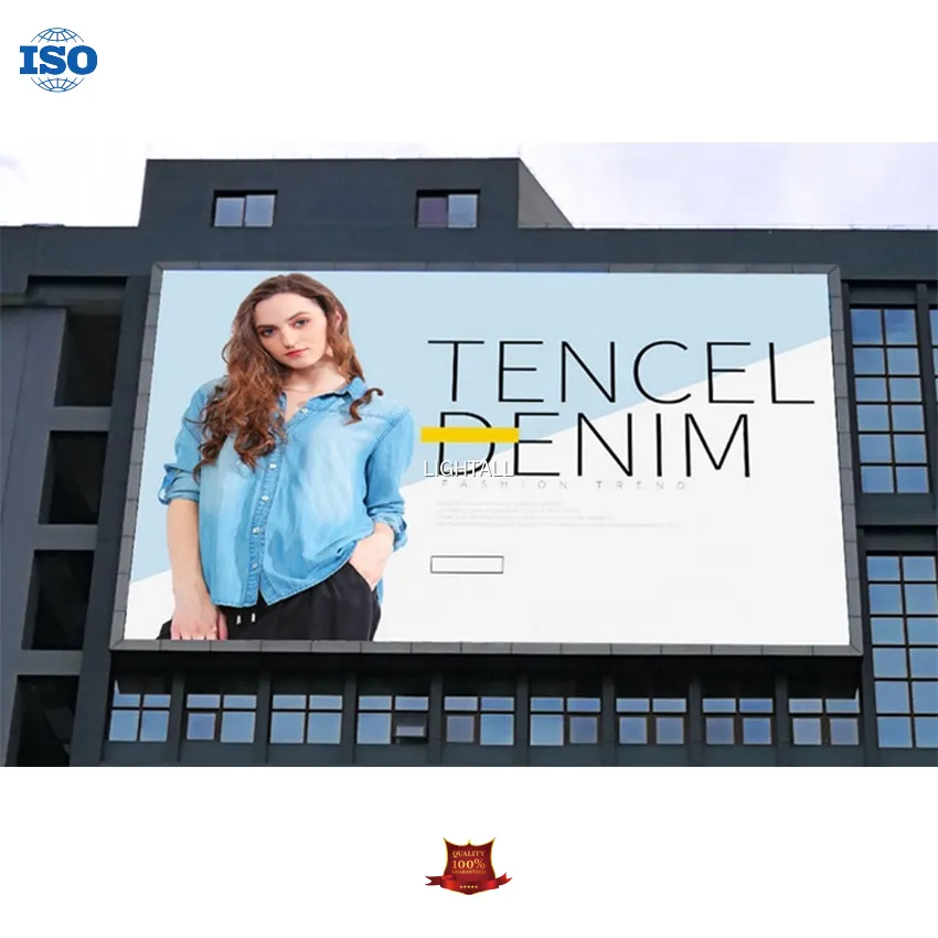 outdoor led panel at Wholesale Prices | LIGHTALL 1