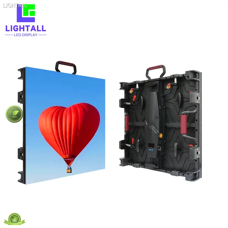 Großhandel 3D-LED-Display-Fabrik | LIGHTALL 1