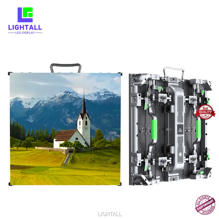curved led displays at Wholesale Prices | LIGHTALL 1