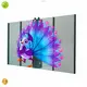 führende Fabrik für transparente LED-Anzeigetafeln | LIGHTALL 1