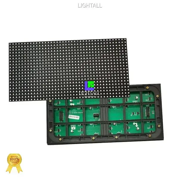 Custom p4 outdoor led module supplier Manufacturer | LIGHTALL 1