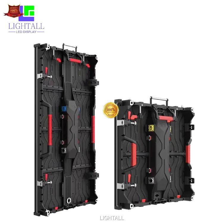 Location d&39;écrans LED mobiles à prix de gros | LIGHTALL 1