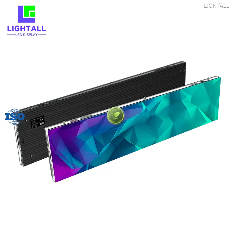 Panneaux d&39;affichage LED d&39;intérieur à prix d&39;usine | LIGHTALL 1