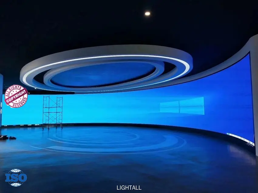 bulk buy outdoor led screen suppliers supplier | LIGHTALL 1