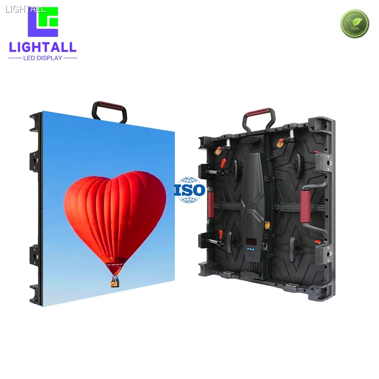 Proveedor mayorista de pantallas LED 3D | LIGHTALL 1