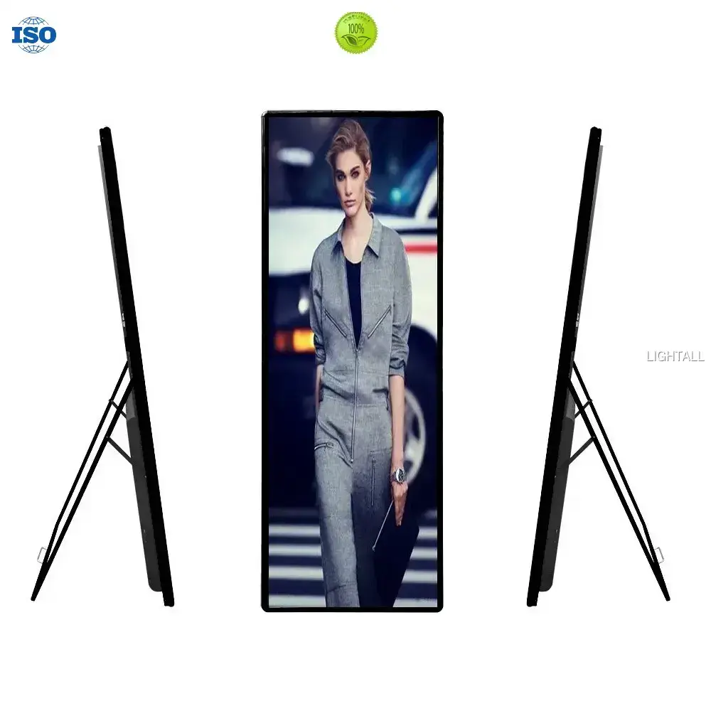 wholesale led display poster factory | LIGHTALL 1