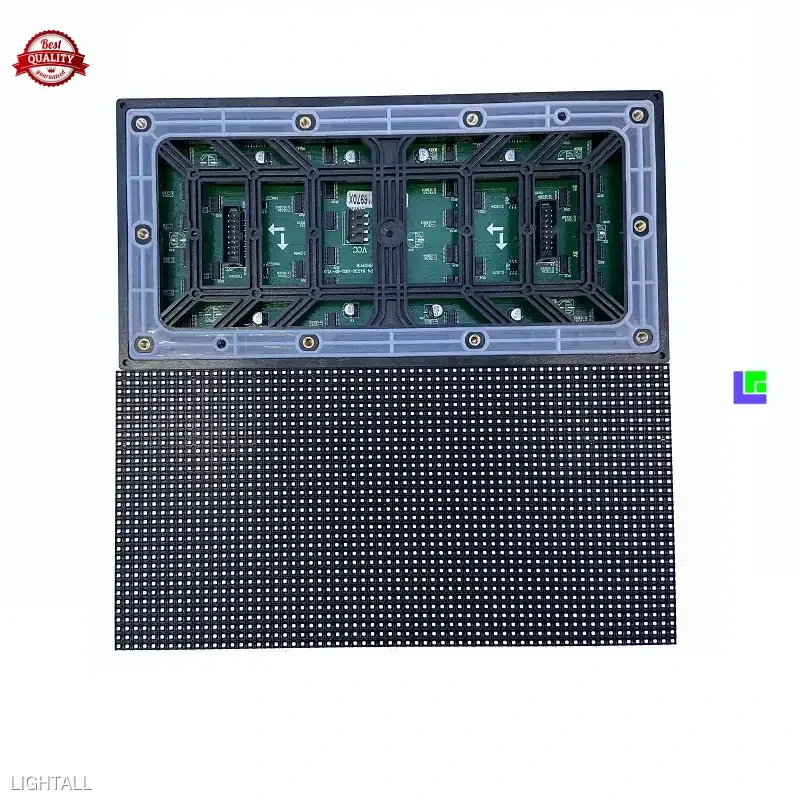 Chińska firma produkująca moduły wyświetlaczy LED p10 rgb | LIGHTALL 1
