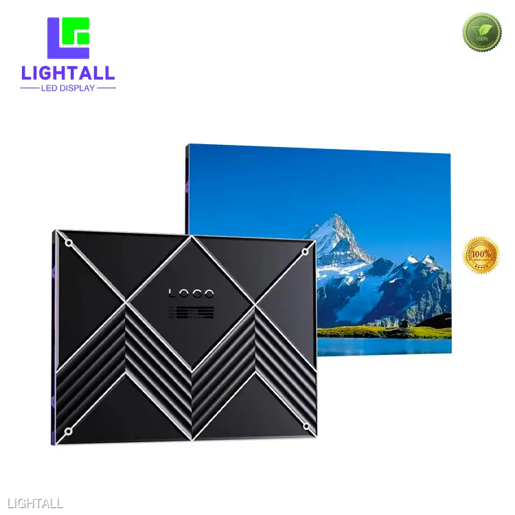 Écran LED HD à prix de gros | LIGHTALL 1