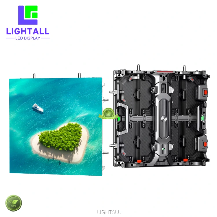 LIGHTALL | Compra al por mayor de pantallas LED, proveedores, solución integral 1
