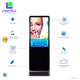 custom touch screen kiosk one stop solution | LIGHTALL 1