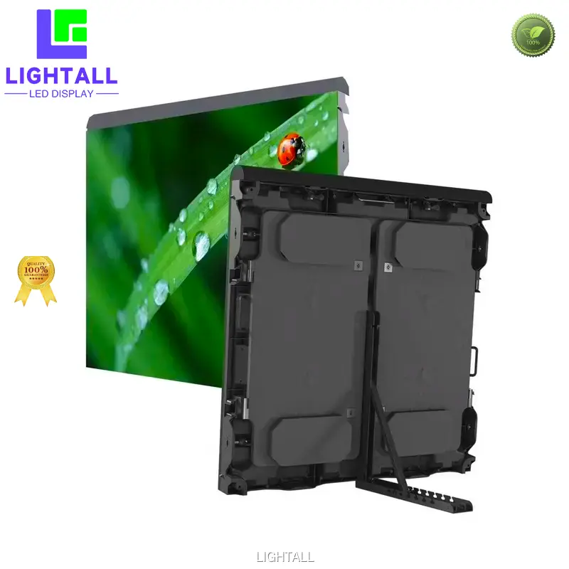 Custom sports led display company Manufacturer | LIGHTALL 1