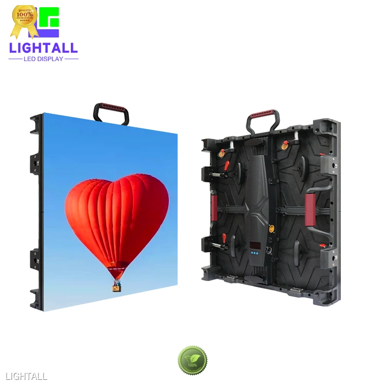 fornecedor de tela de exibição de LED 3D personalizada | LIGHTALL 1