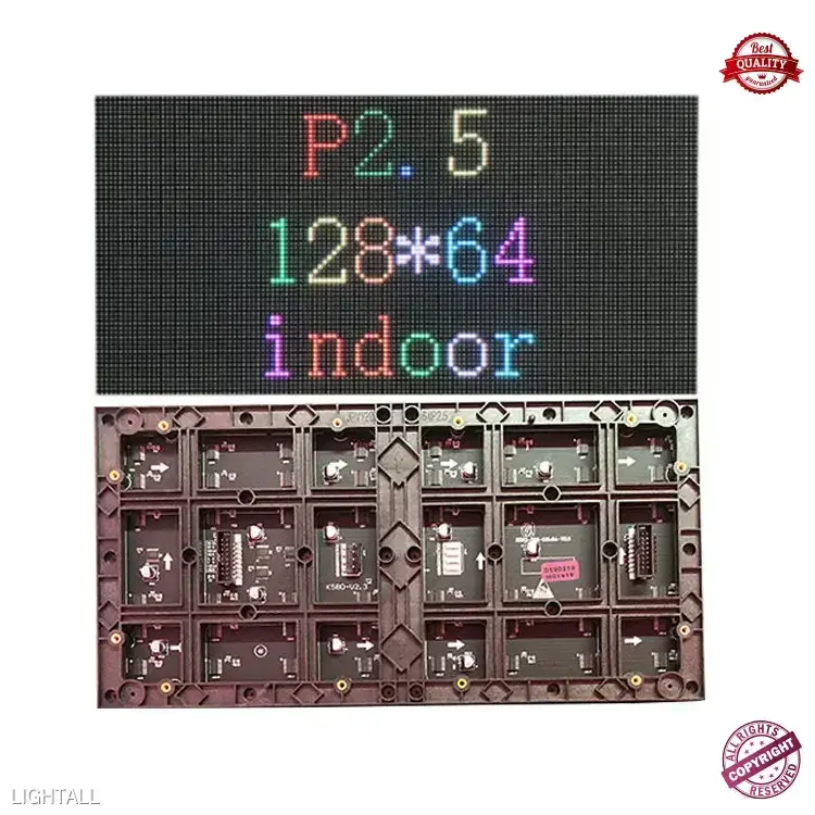 Factory Price outdoor led display module company | LIGHTALL 1