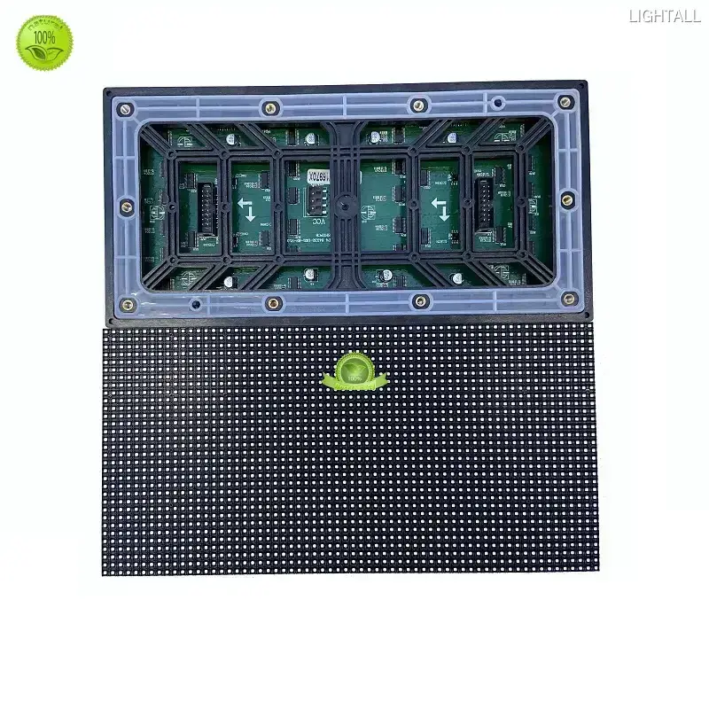 Fornecedor de fabricantes de displays de LED personalizados Fabricante | LIGHTALL 1