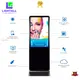 custom touch screen information kiosk factory | LIGHTALL 1