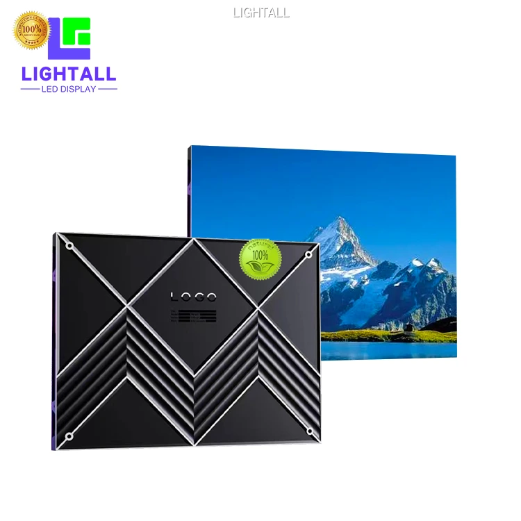 Pantalla LED de interior a precios de mayorista | LIGHTALL 1