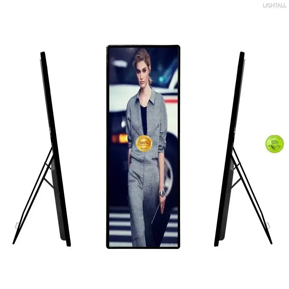 bulk buy led poster display one stop solution | LIGHTALL 1