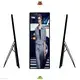 Fornecedor de display de LED de pôster personalizado Fabricante | LIGHTALL 1