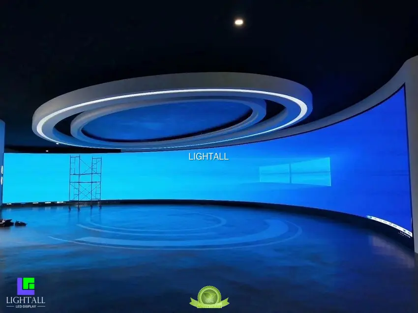 Factory Price creative led screen factory | LIGHTALL 1