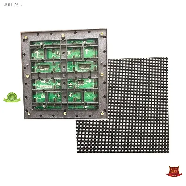 LIGHTALL | Fábrica de módulos de LED para exterior na China 1