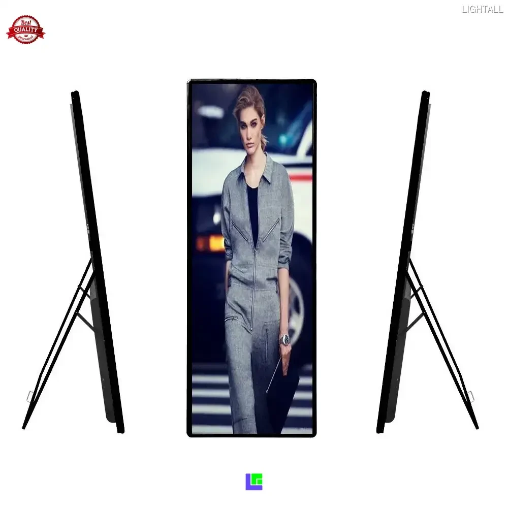 Proveedor mayorista de pantallas LED para carteles | LIGHTALL 1