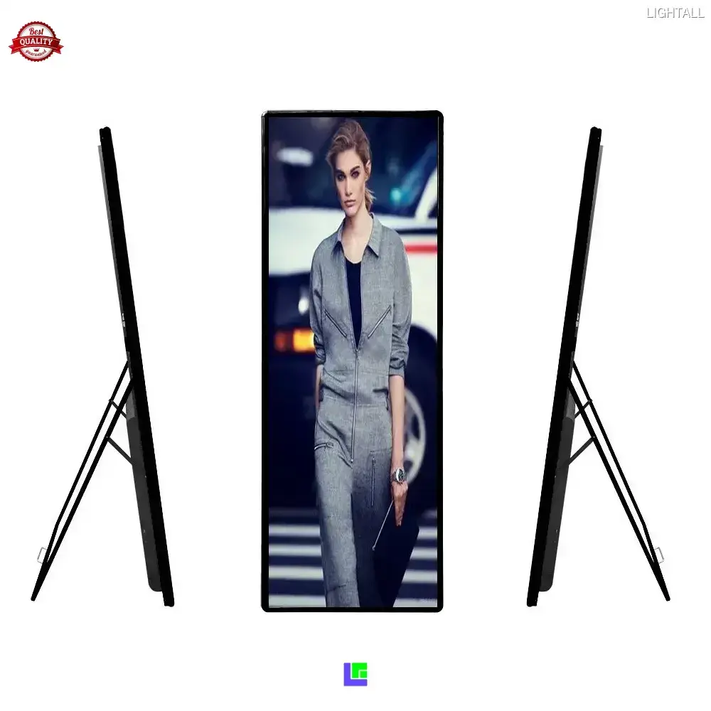 wholesale led poster display supplier | LIGHTALL 1