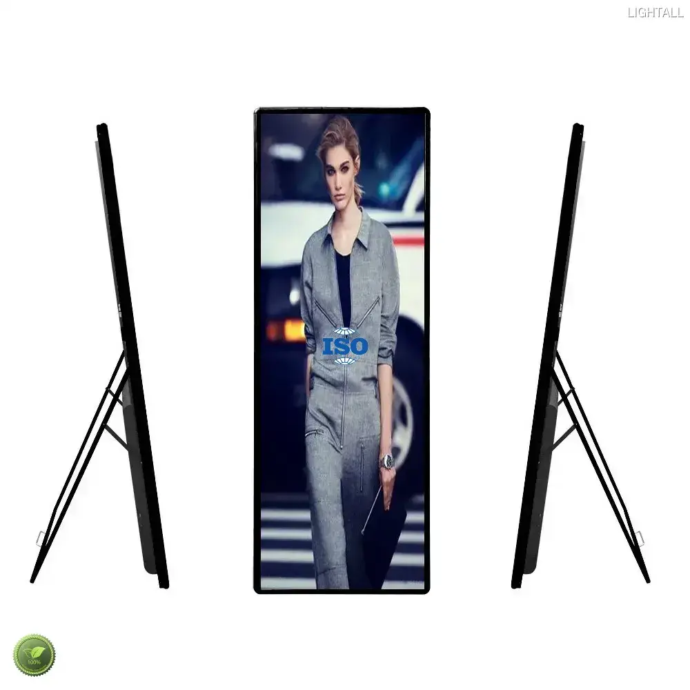 led display poster at Wholesale Prices | LIGHTALL 1