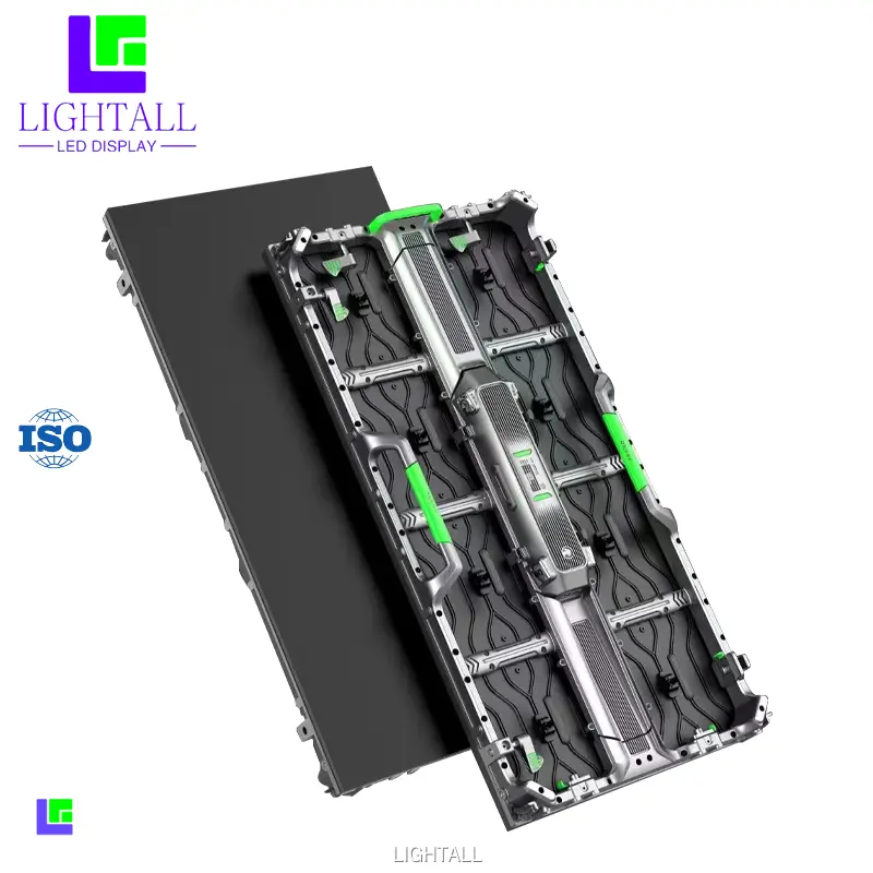 p2 6 display led para aluguel interno a preços de atacado | LIGHTALL 1