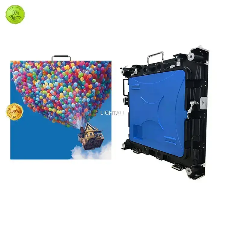 led wall rental at Wholesale Prices | LIGHTALL 1
