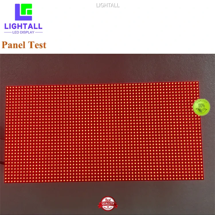 LIGHTALL | Fábrica de fabricantes de pantallas LED personalizadas de alta gama 1