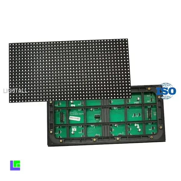 custom outdoor led screen suppliers one stop solution | LIGHTALL 1